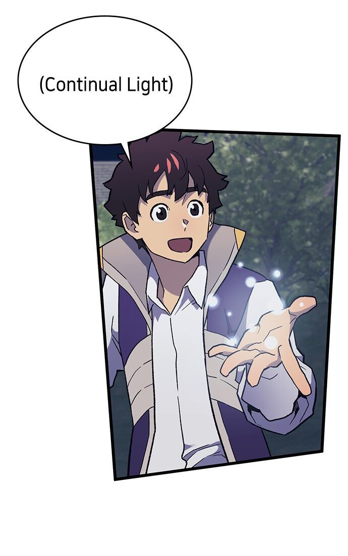 Pháp Sư Từ Thế Giới Khác Chapter 12 - Trang 2