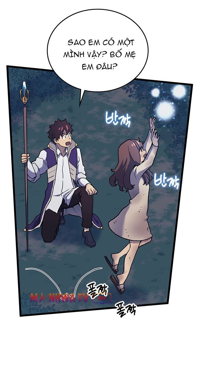 Pháp Sư Từ Thế Giới Khác Chapter 12 - Trang 2