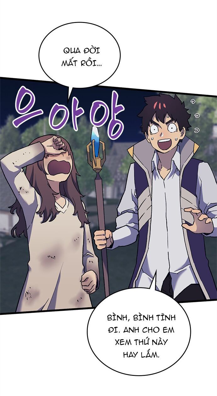 Pháp Sư Từ Thế Giới Khác Chapter 12 - Trang 2