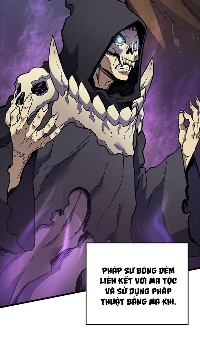 Pháp Sư Từ Thế Giới Khác Chapter 12 - Trang 2