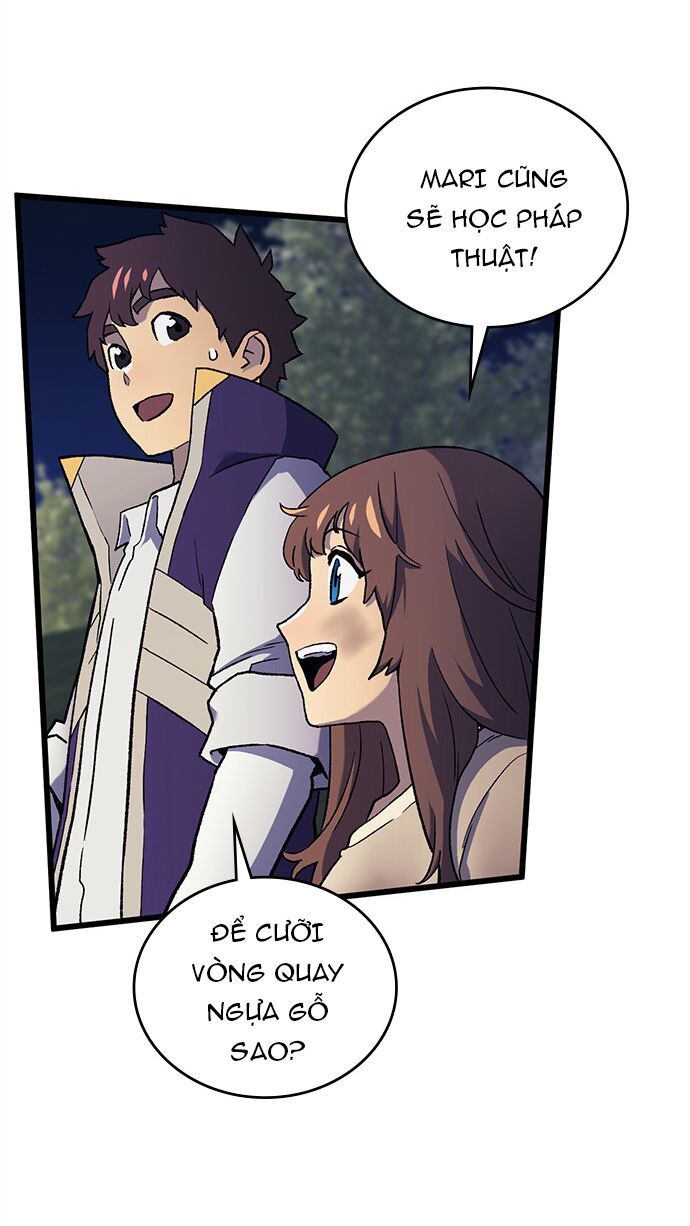 Pháp Sư Từ Thế Giới Khác Chapter 12 - Trang 2
