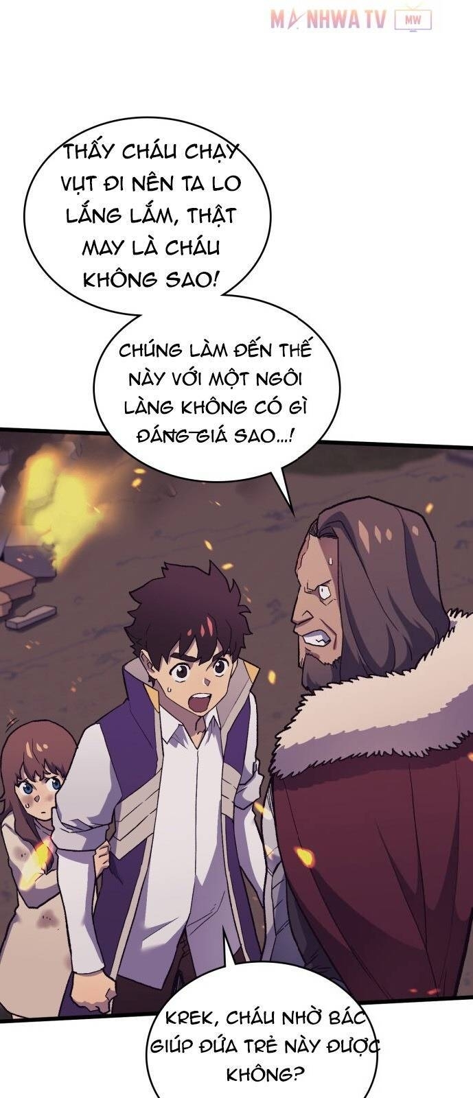 Pháp Sư Từ Thế Giới Khác Chapter 13 - Trang 2