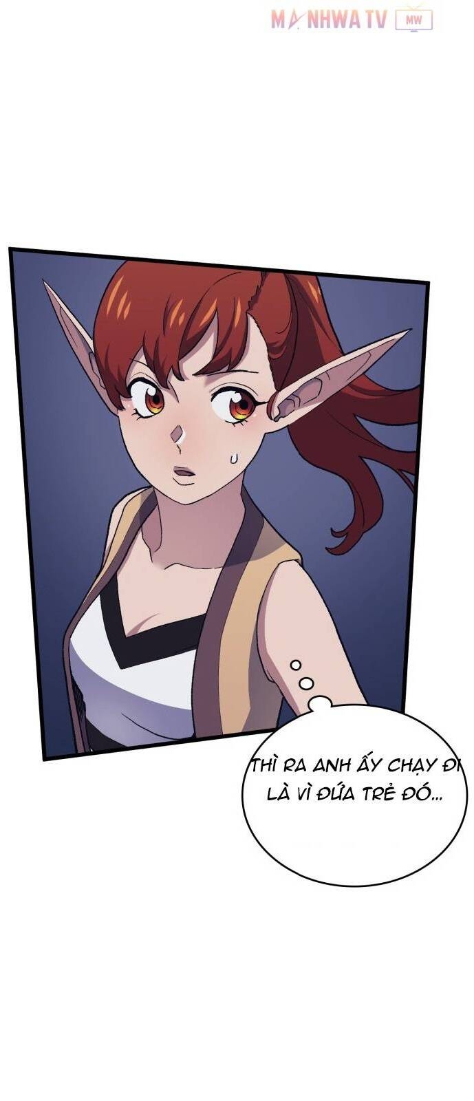 Pháp Sư Từ Thế Giới Khác Chapter 13 - Trang 2