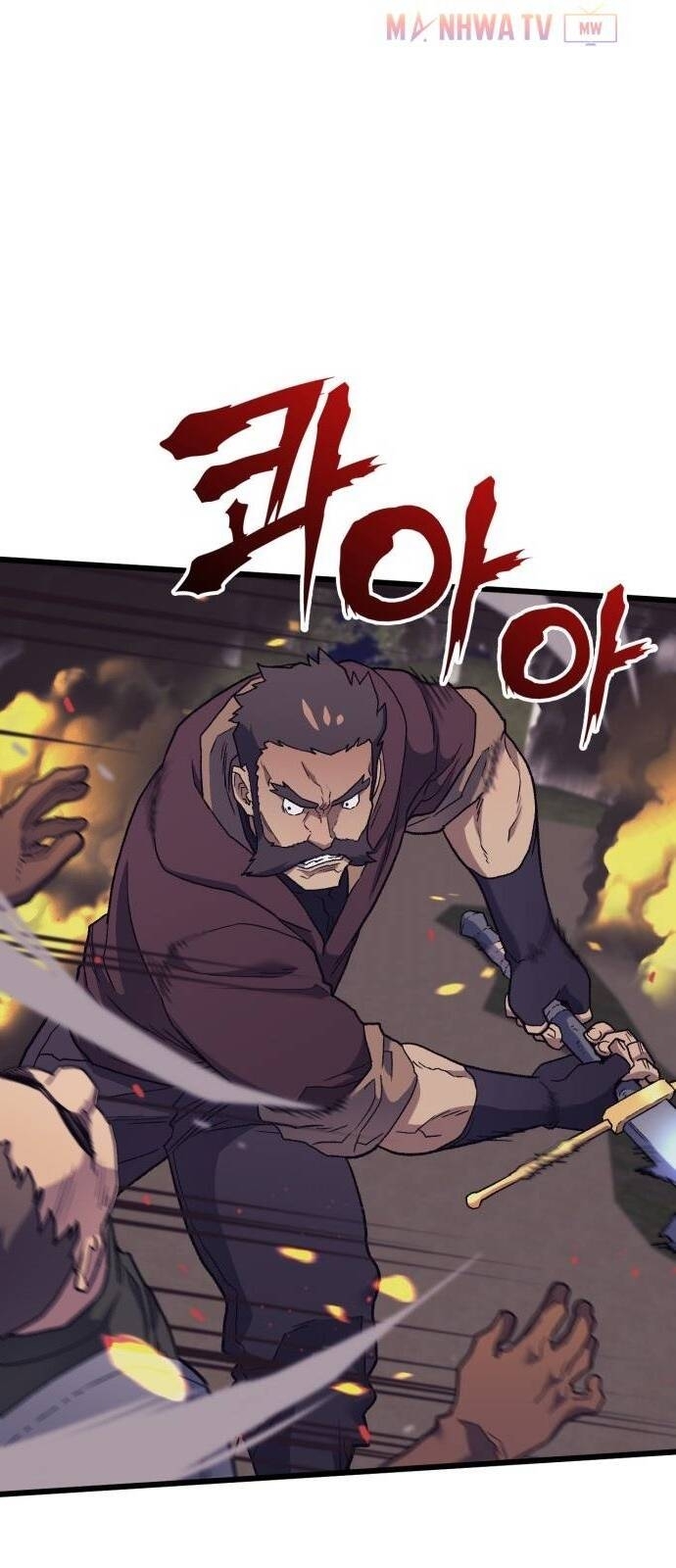 Pháp Sư Từ Thế Giới Khác Chapter 13 - Trang 2