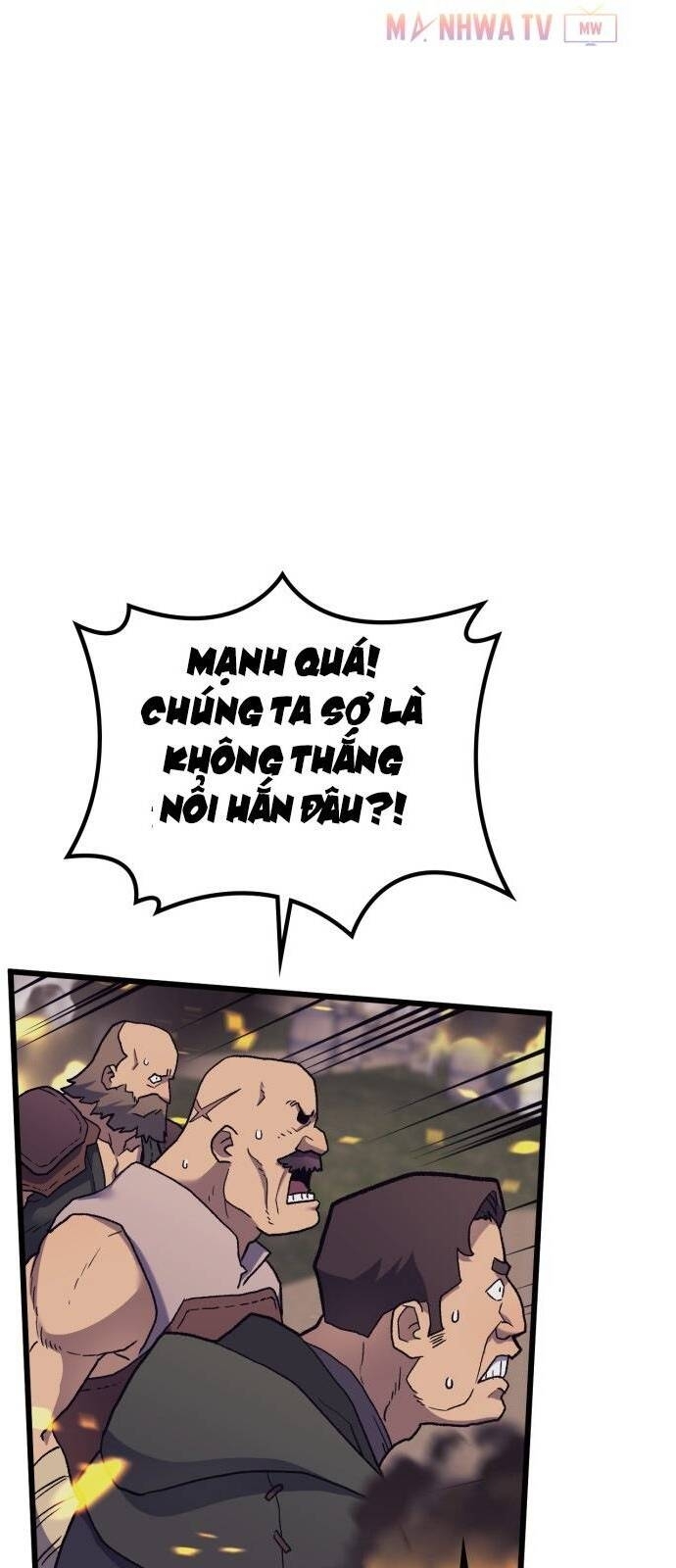 Pháp Sư Từ Thế Giới Khác Chapter 13 - Trang 2