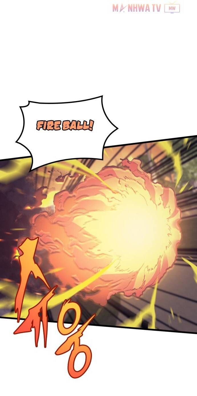 Pháp Sư Từ Thế Giới Khác Chapter 13 - Trang 2