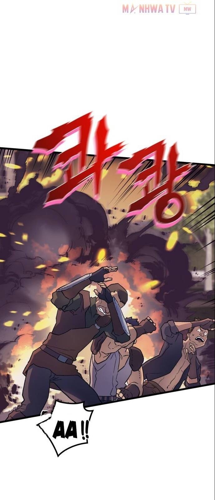 Pháp Sư Từ Thế Giới Khác Chapter 13 - Trang 2