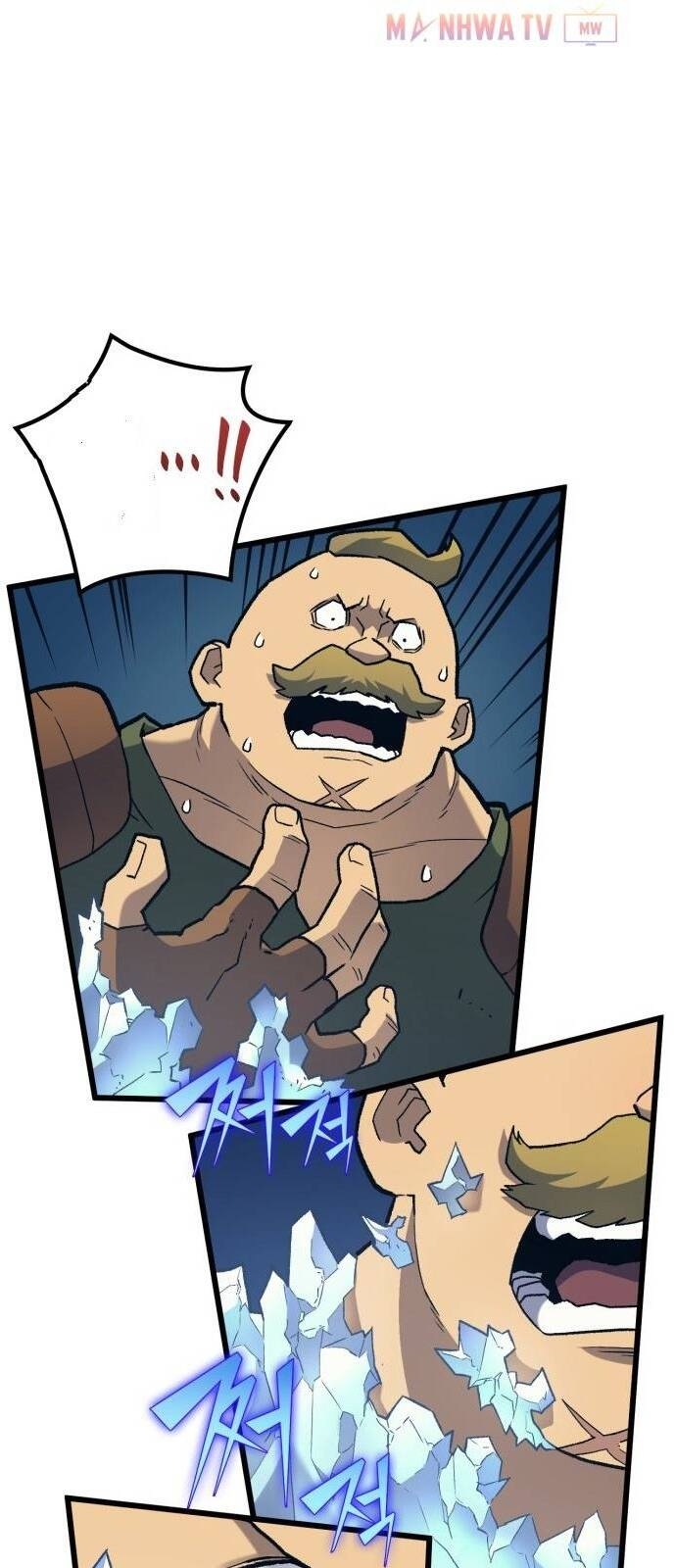 Pháp Sư Từ Thế Giới Khác Chapter 13 - Trang 2