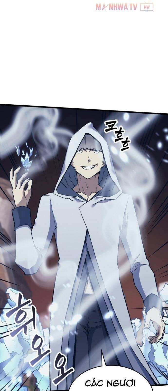 Pháp Sư Từ Thế Giới Khác Chapter 13 - Trang 2