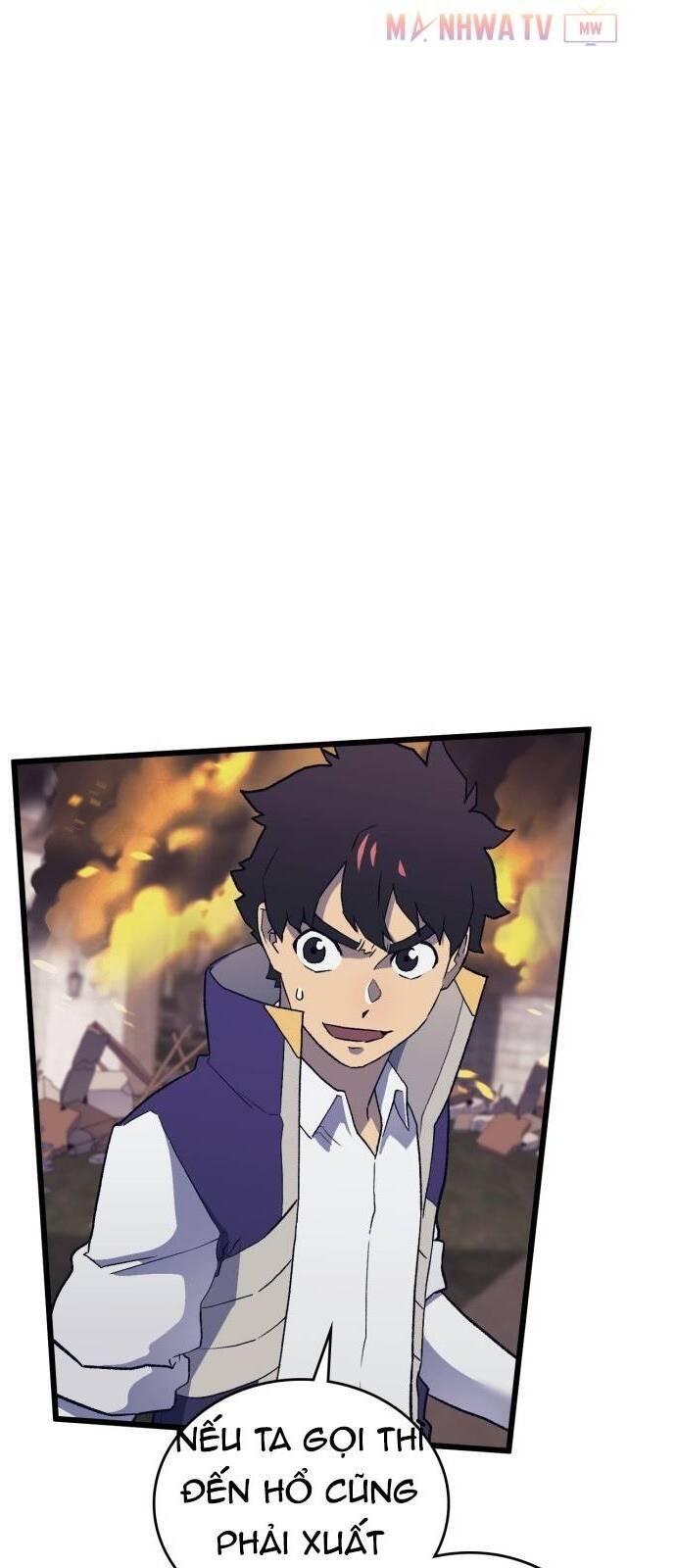 Pháp Sư Từ Thế Giới Khác Chapter 13 - Trang 2