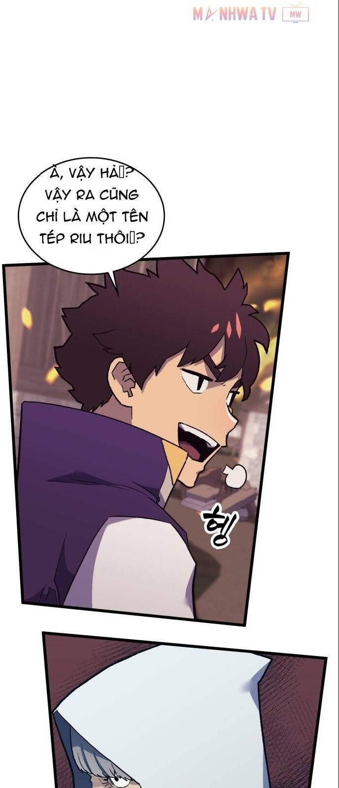 Pháp Sư Từ Thế Giới Khác Chapter 13 - Trang 2