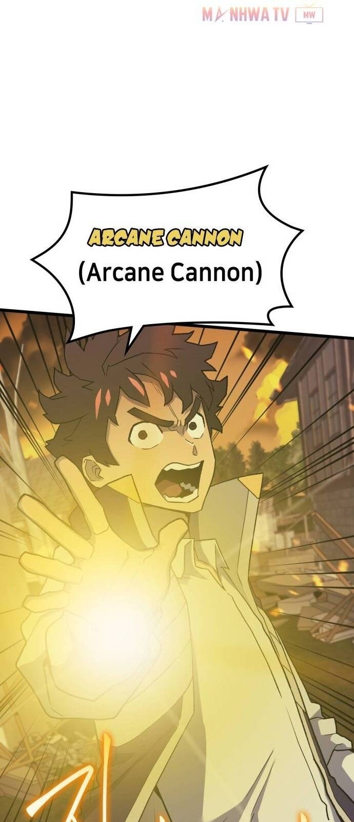 Pháp Sư Từ Thế Giới Khác Chapter 13 - Trang 2