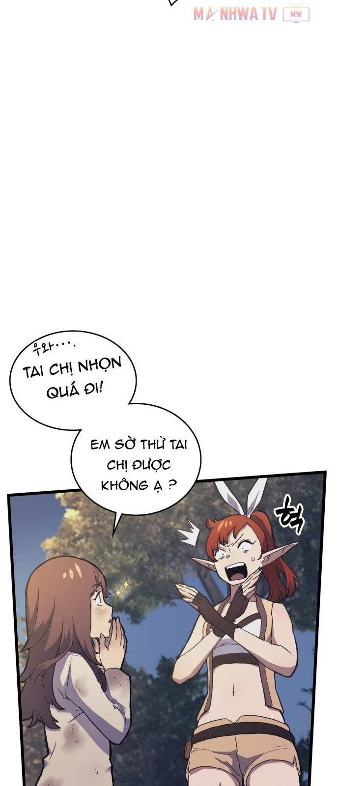 Pháp Sư Từ Thế Giới Khác Chapter 13 - Trang 2