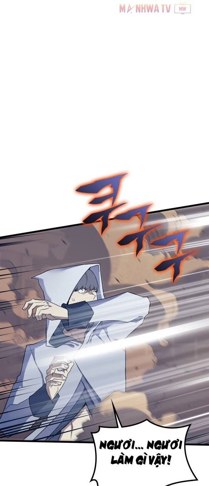 Pháp Sư Từ Thế Giới Khác Chapter 13 - Trang 2