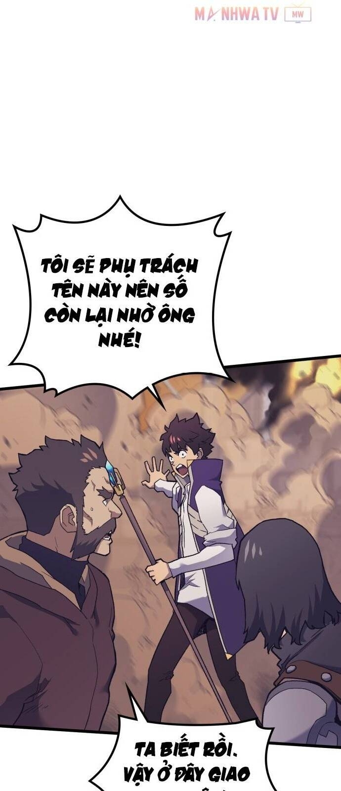 Pháp Sư Từ Thế Giới Khác Chapter 13 - Trang 2