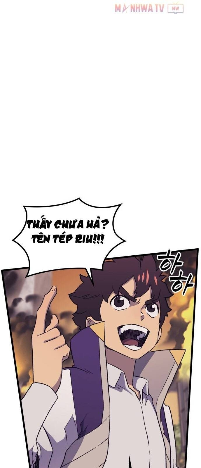 Pháp Sư Từ Thế Giới Khác Chapter 13 - Trang 2