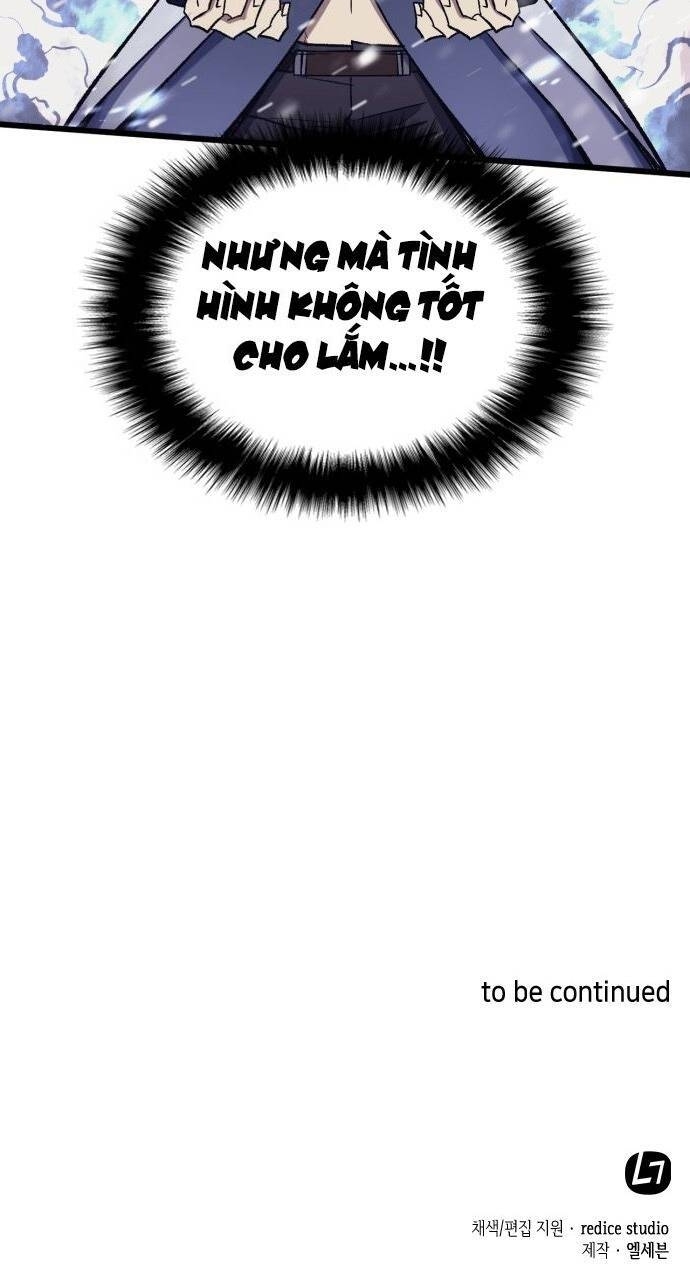 Pháp Sư Từ Thế Giới Khác Chapter 13 - Trang 2