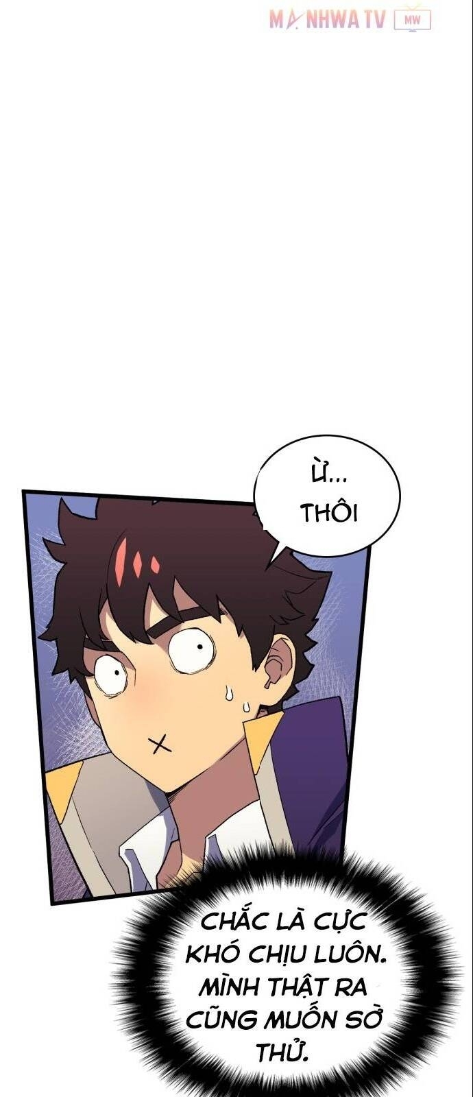 Pháp Sư Từ Thế Giới Khác Chapter 13 - Trang 2