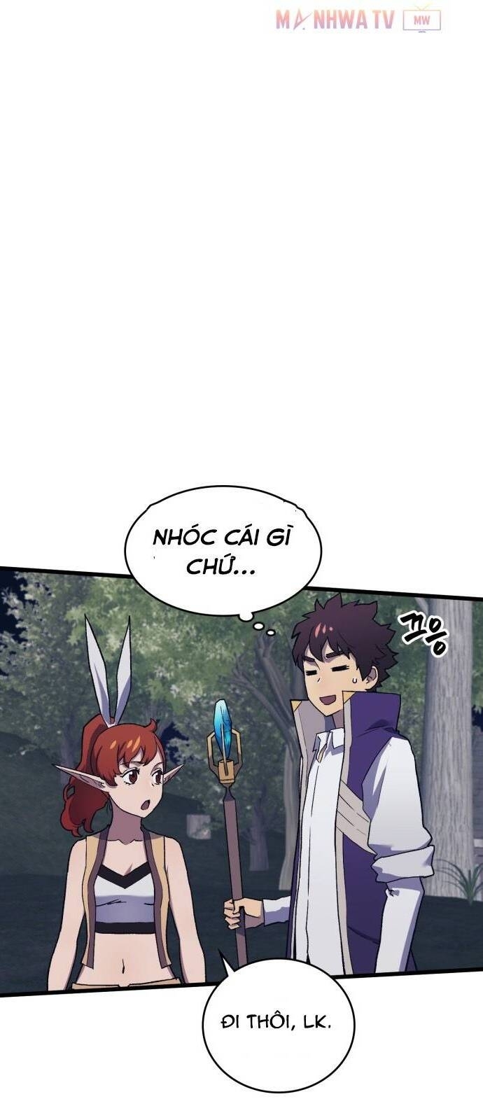 Pháp Sư Từ Thế Giới Khác Chapter 13 - Trang 2