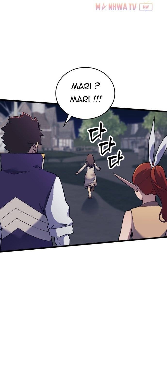 Pháp Sư Từ Thế Giới Khác Chapter 13 - Trang 2