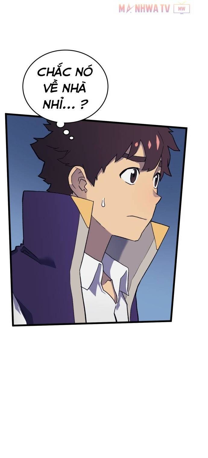 Pháp Sư Từ Thế Giới Khác Chapter 13 - Trang 2