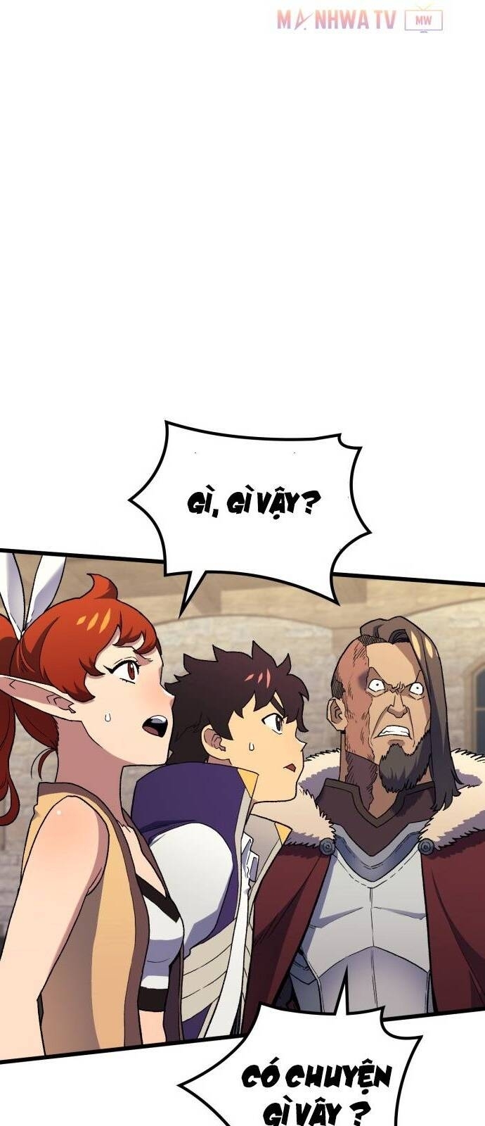 Pháp Sư Từ Thế Giới Khác Chapter 13 - Trang 2