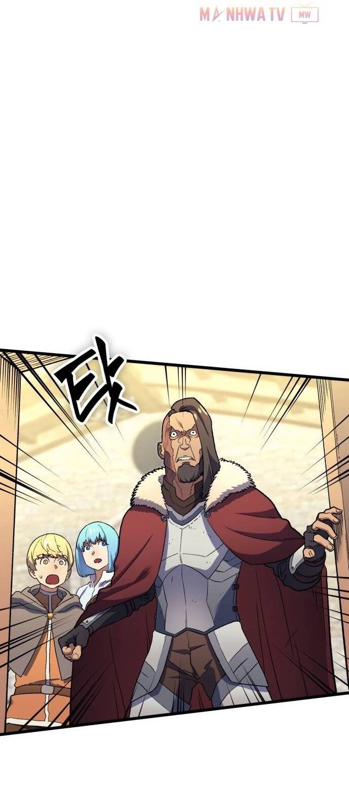 Pháp Sư Từ Thế Giới Khác Chapter 13 - Trang 2