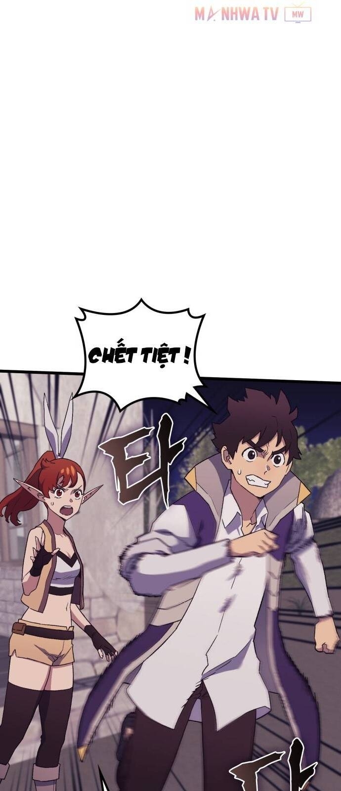 Pháp Sư Từ Thế Giới Khác Chapter 13 - Trang 2