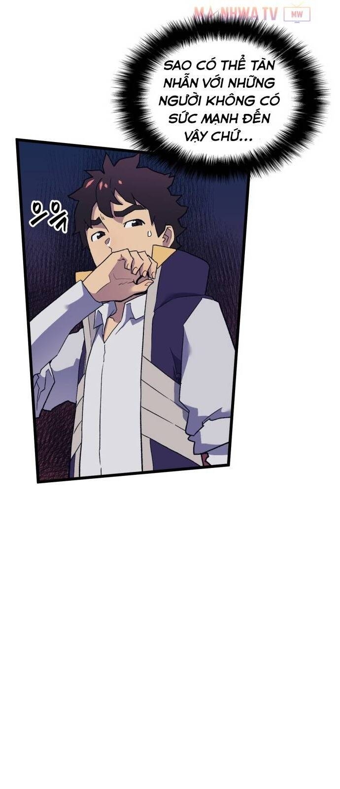 Pháp Sư Từ Thế Giới Khác Chapter 13 - Trang 2