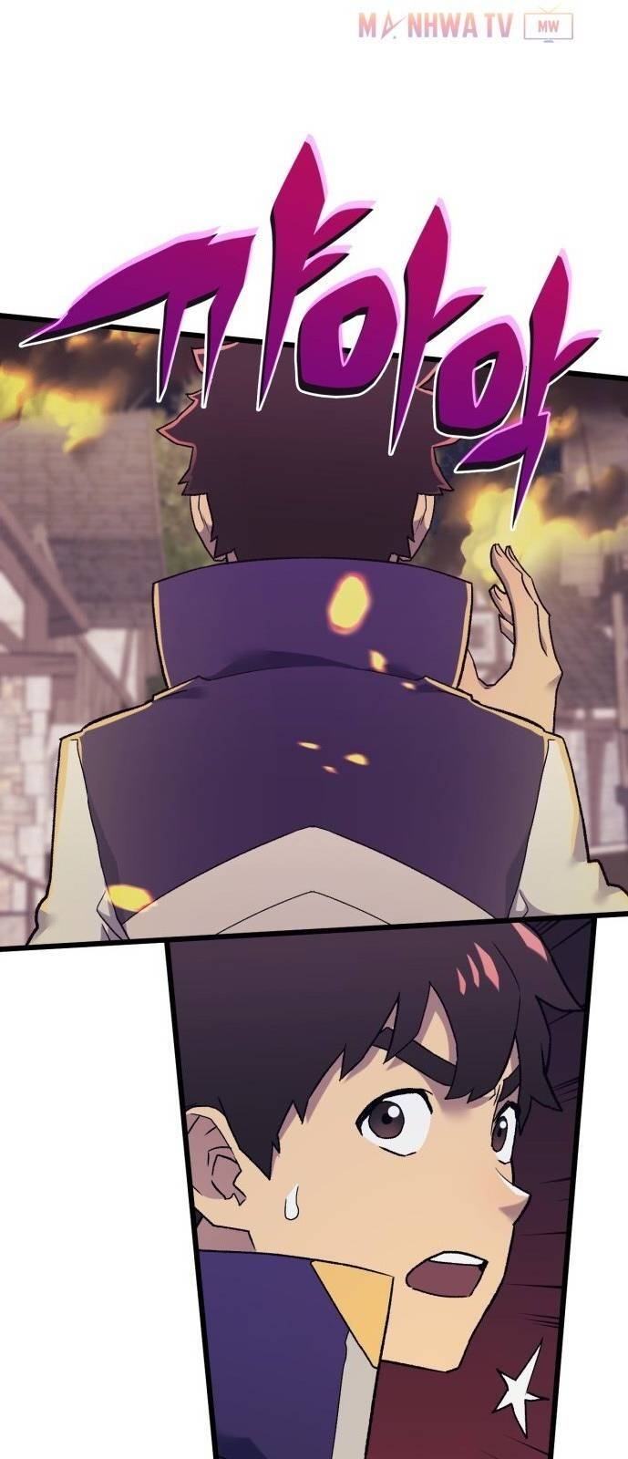 Pháp Sư Từ Thế Giới Khác Chapter 13 - Trang 2