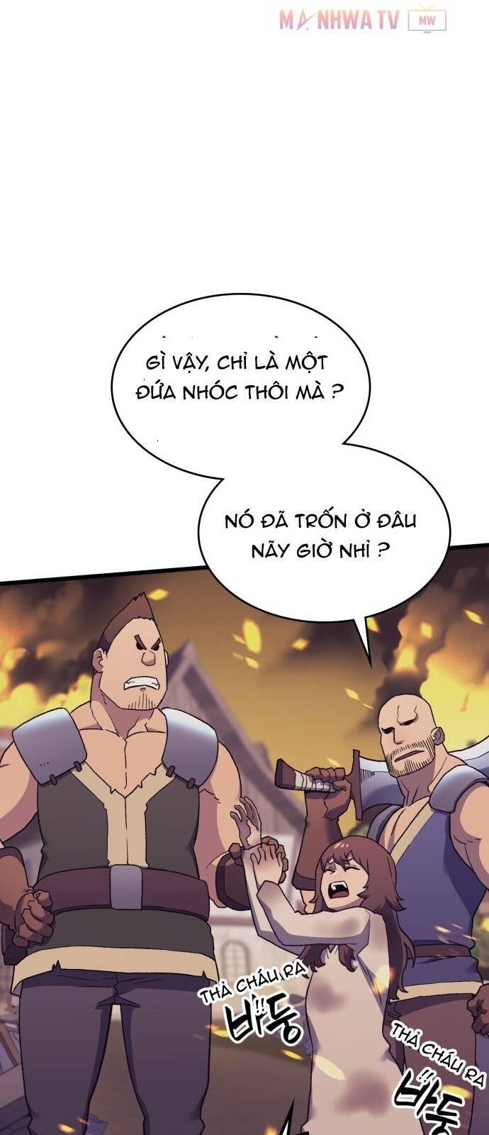 Pháp Sư Từ Thế Giới Khác Chapter 13 - Trang 2