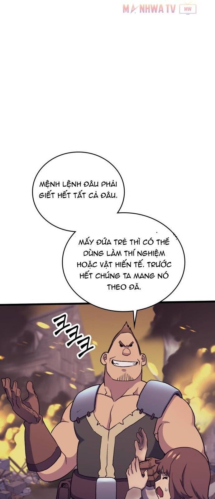 Pháp Sư Từ Thế Giới Khác Chapter 13 - Trang 2