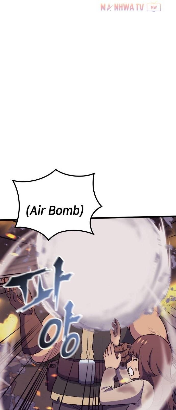 Pháp Sư Từ Thế Giới Khác Chapter 13 - Trang 2