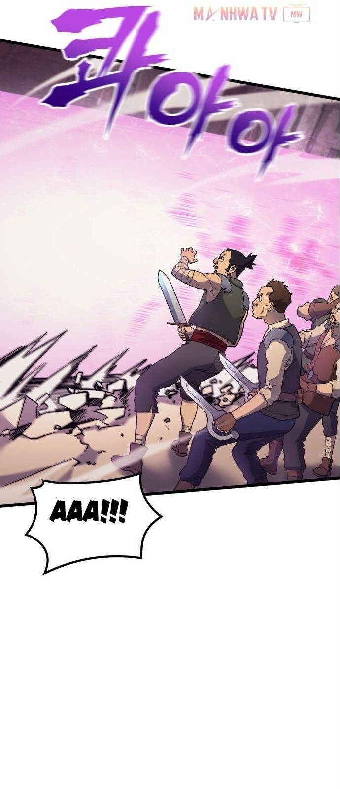 Pháp Sư Từ Thế Giới Khác Chapter 13 - Trang 2