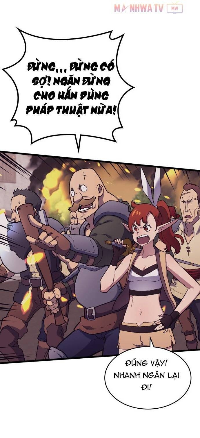 Pháp Sư Từ Thế Giới Khác Chapter 13 - Trang 2