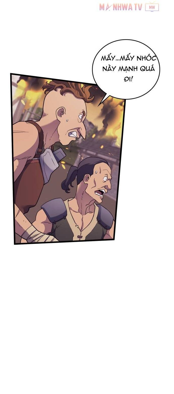 Pháp Sư Từ Thế Giới Khác Chapter 13 - Trang 2