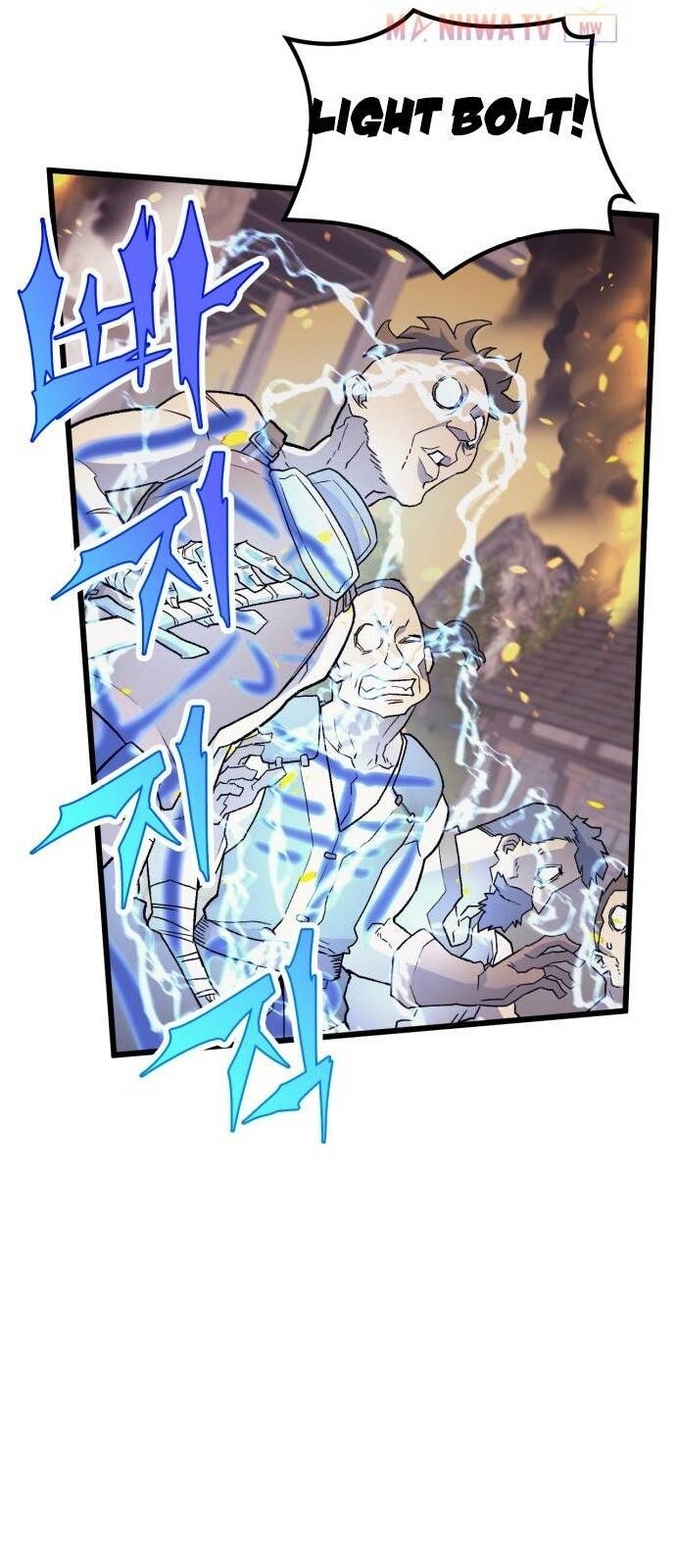 Pháp Sư Từ Thế Giới Khác Chapter 13 - Trang 2