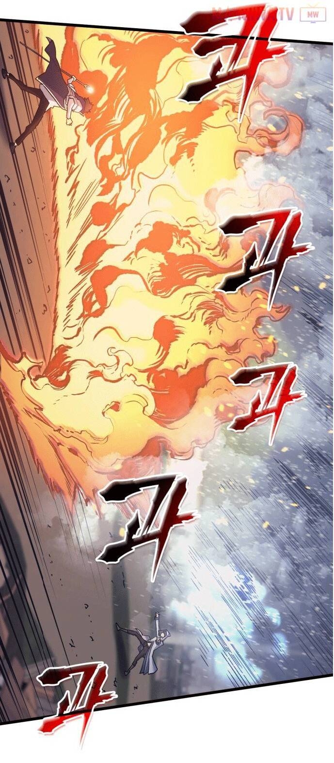 Pháp Sư Từ Thế Giới Khác Chapter 14 - Trang 2