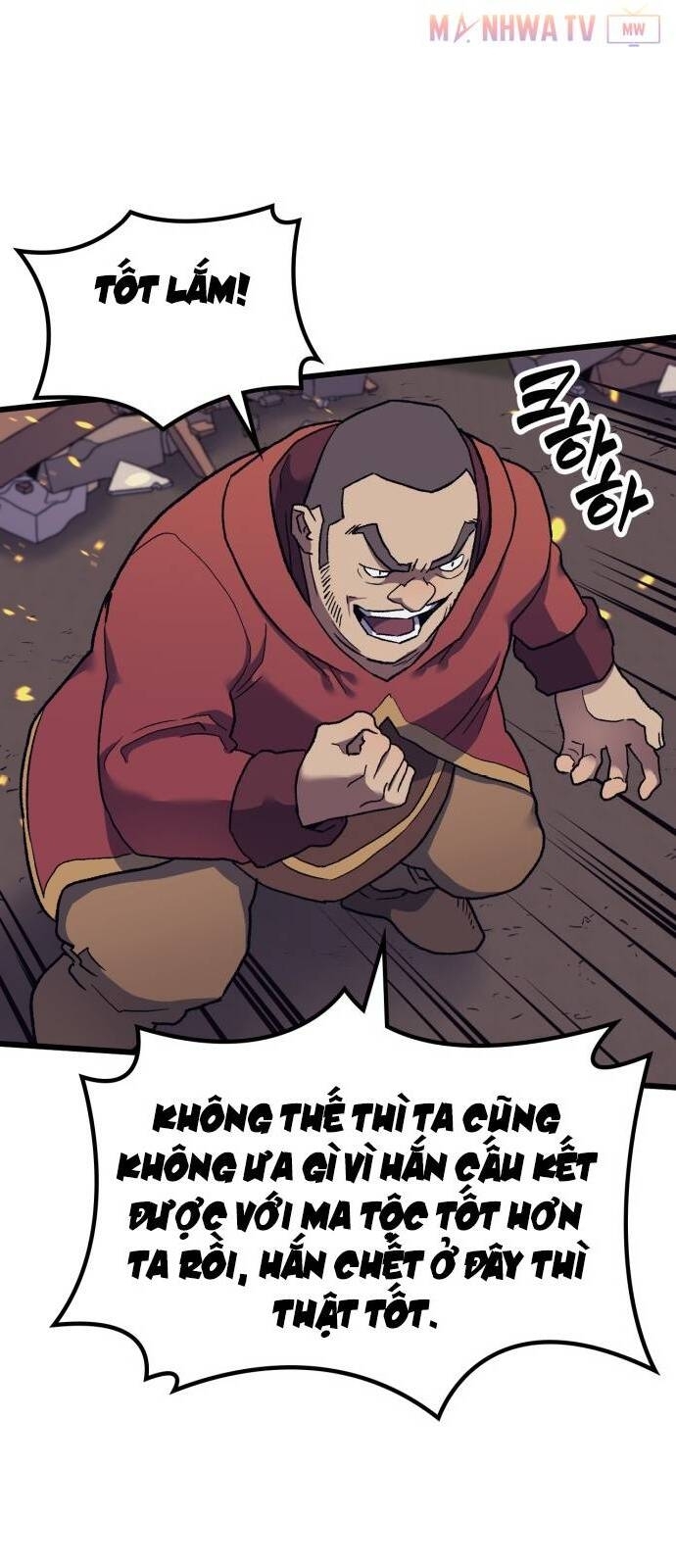 Pháp Sư Từ Thế Giới Khác Chapter 14 - Trang 2