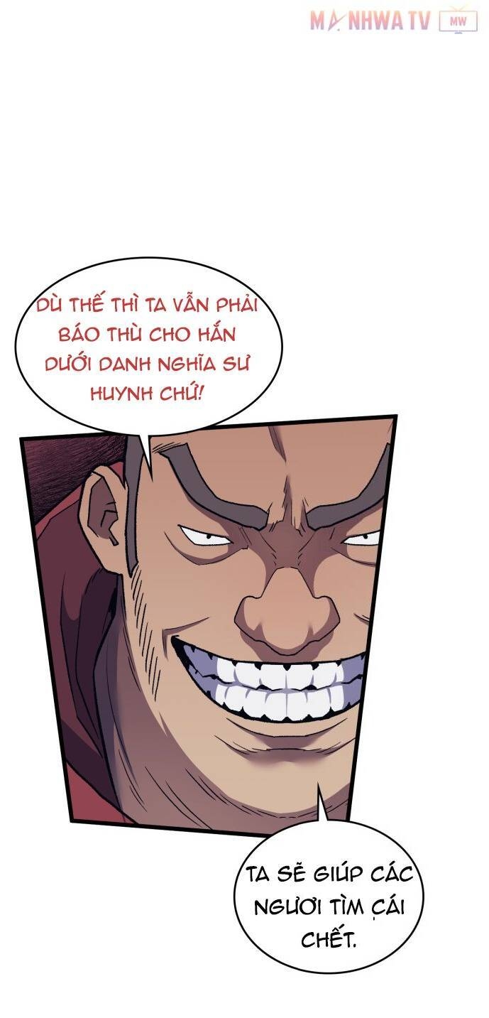 Pháp Sư Từ Thế Giới Khác Chapter 14 - Trang 2