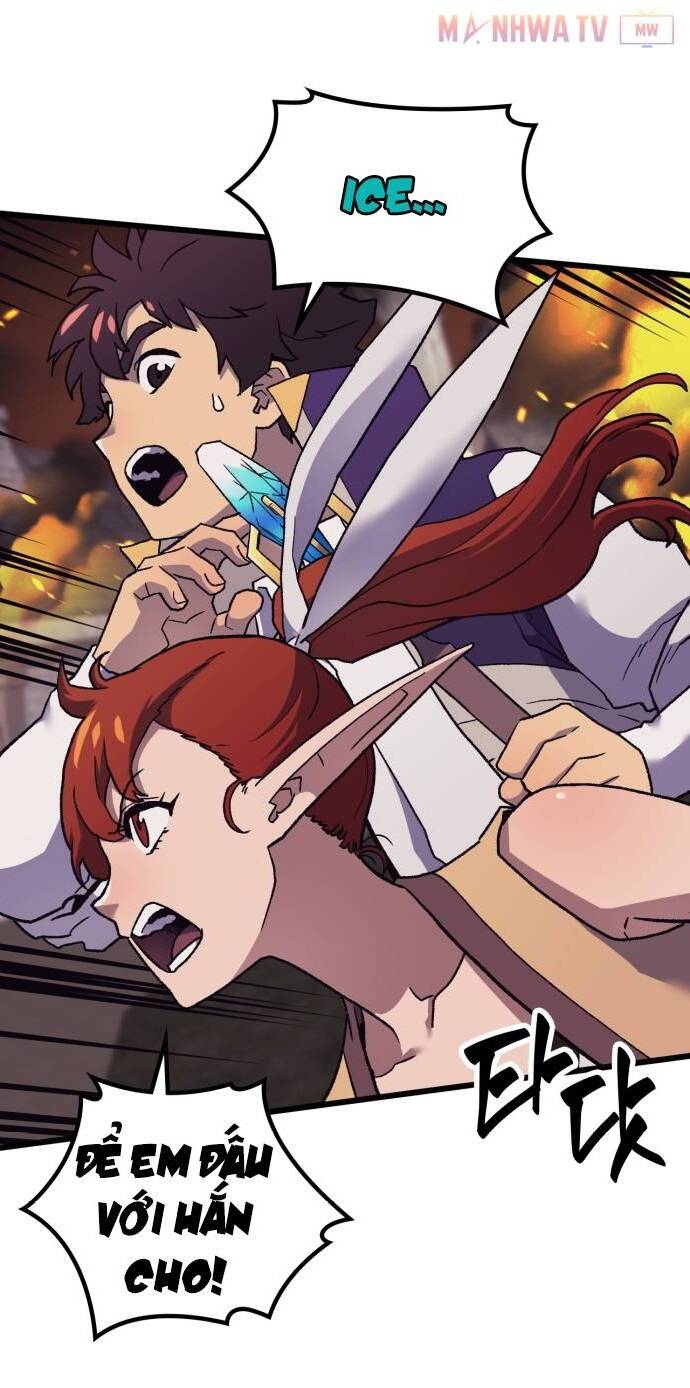 Pháp Sư Từ Thế Giới Khác Chapter 14 - Trang 2