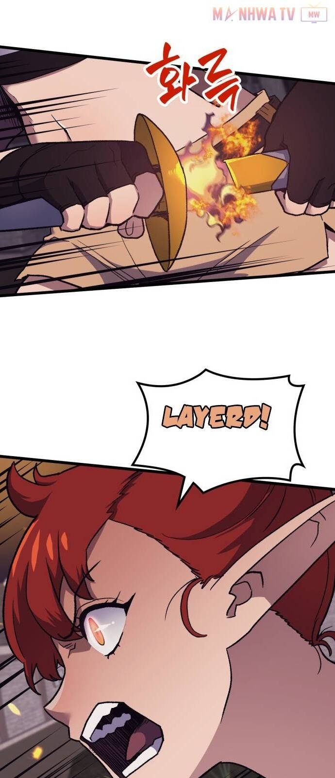 Pháp Sư Từ Thế Giới Khác Chapter 14 - Trang 2