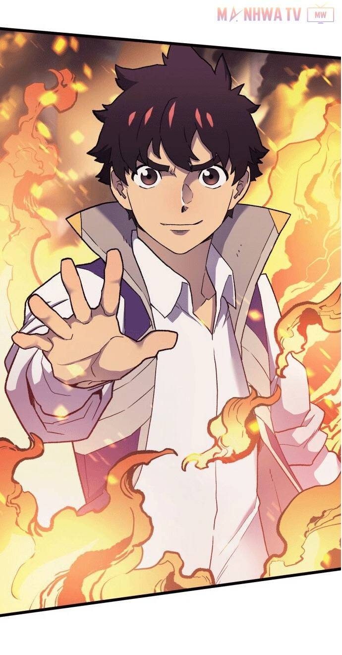 Pháp Sư Từ Thế Giới Khác Chapter 14 - Trang 2