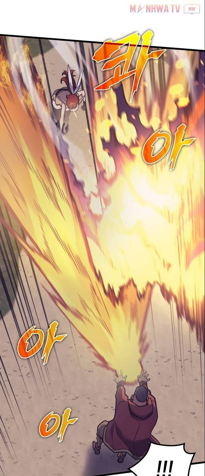 Pháp Sư Từ Thế Giới Khác Chapter 14 - Trang 2