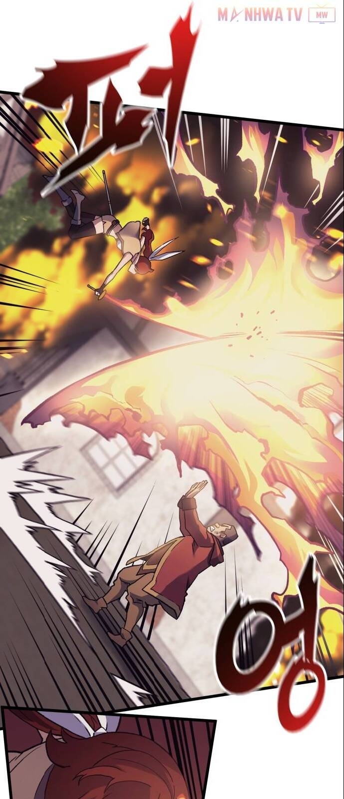 Pháp Sư Từ Thế Giới Khác Chapter 14 - Trang 2