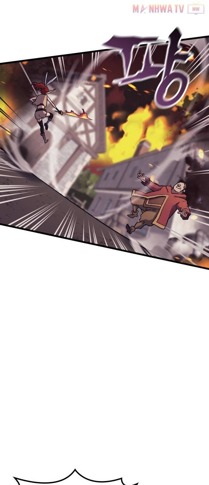 Pháp Sư Từ Thế Giới Khác Chapter 14 - Trang 2