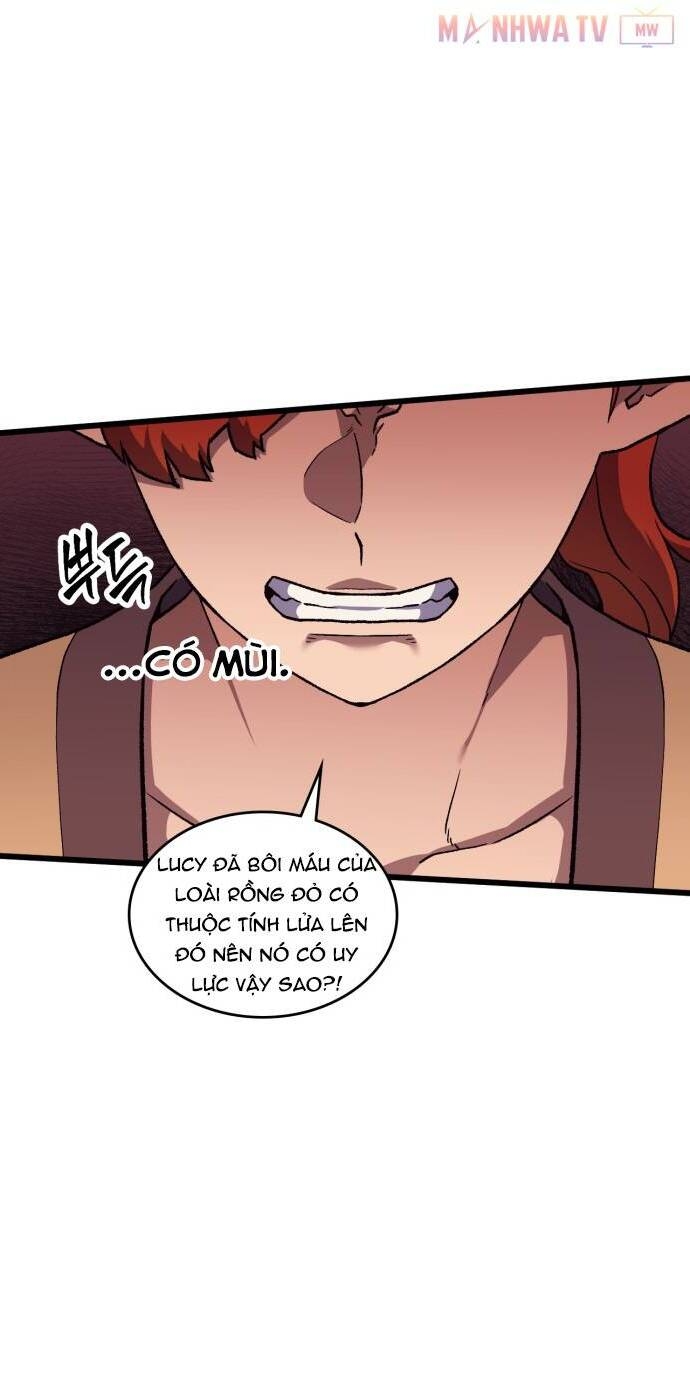 Pháp Sư Từ Thế Giới Khác Chapter 14 - Trang 2