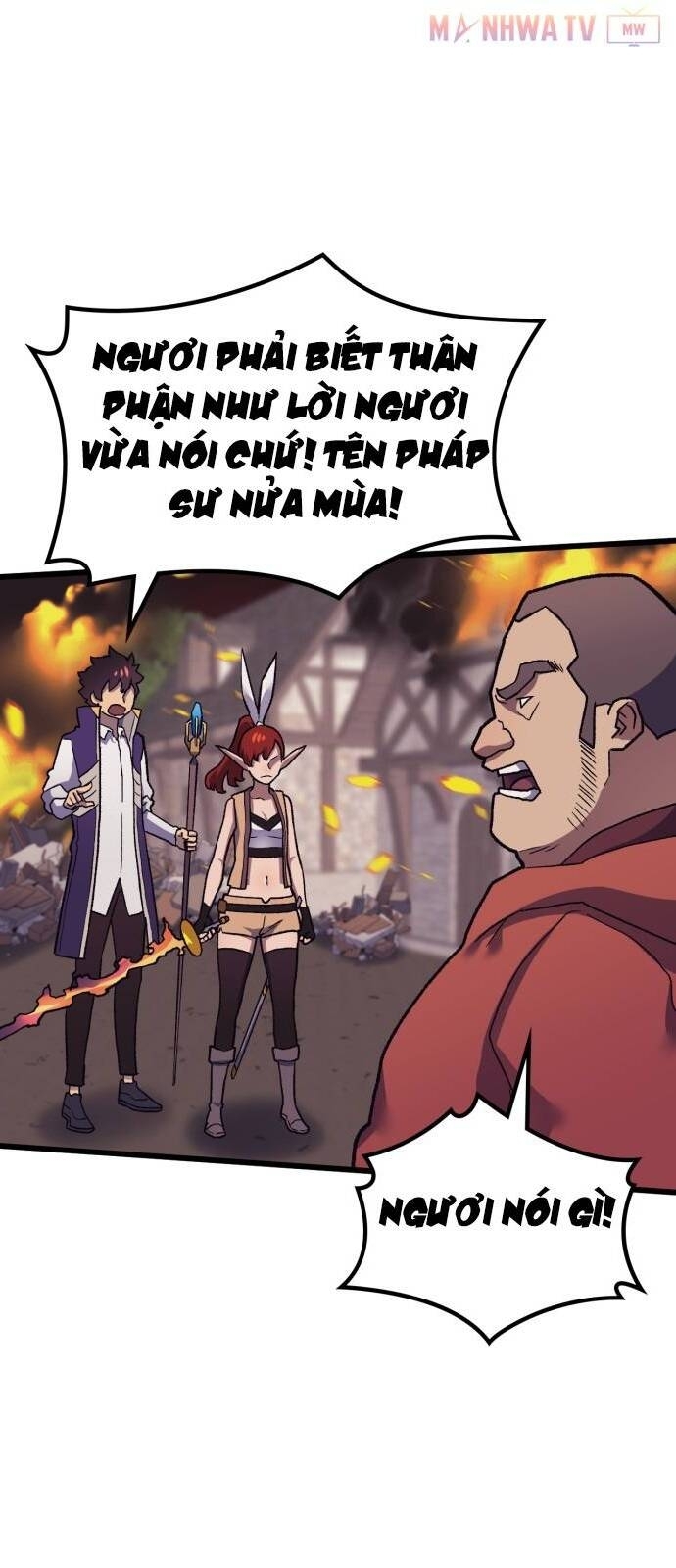 Pháp Sư Từ Thế Giới Khác Chapter 14 - Trang 2