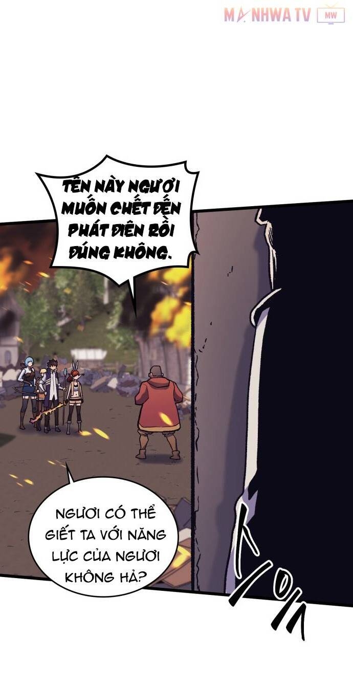 Pháp Sư Từ Thế Giới Khác Chapter 14 - Trang 2