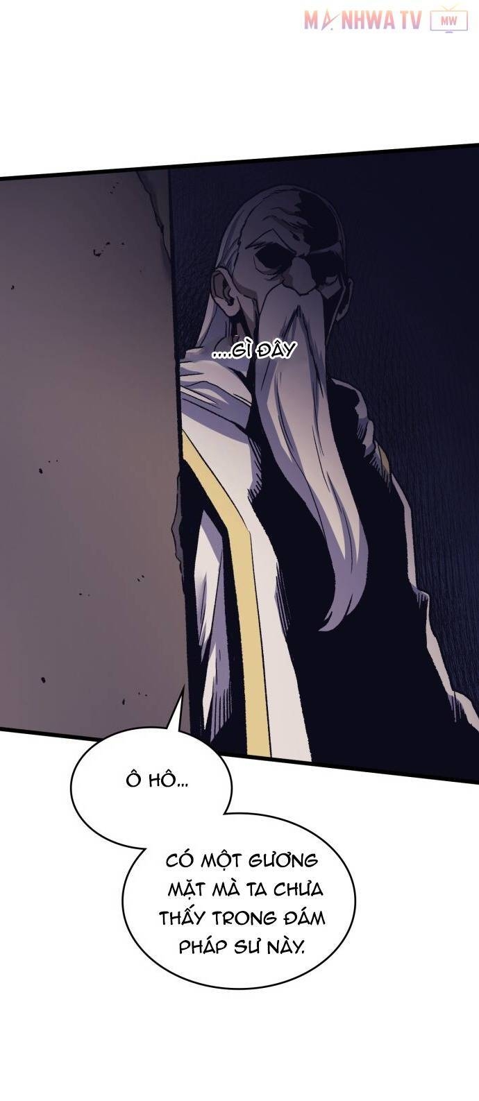 Pháp Sư Từ Thế Giới Khác Chapter 14 - Trang 2